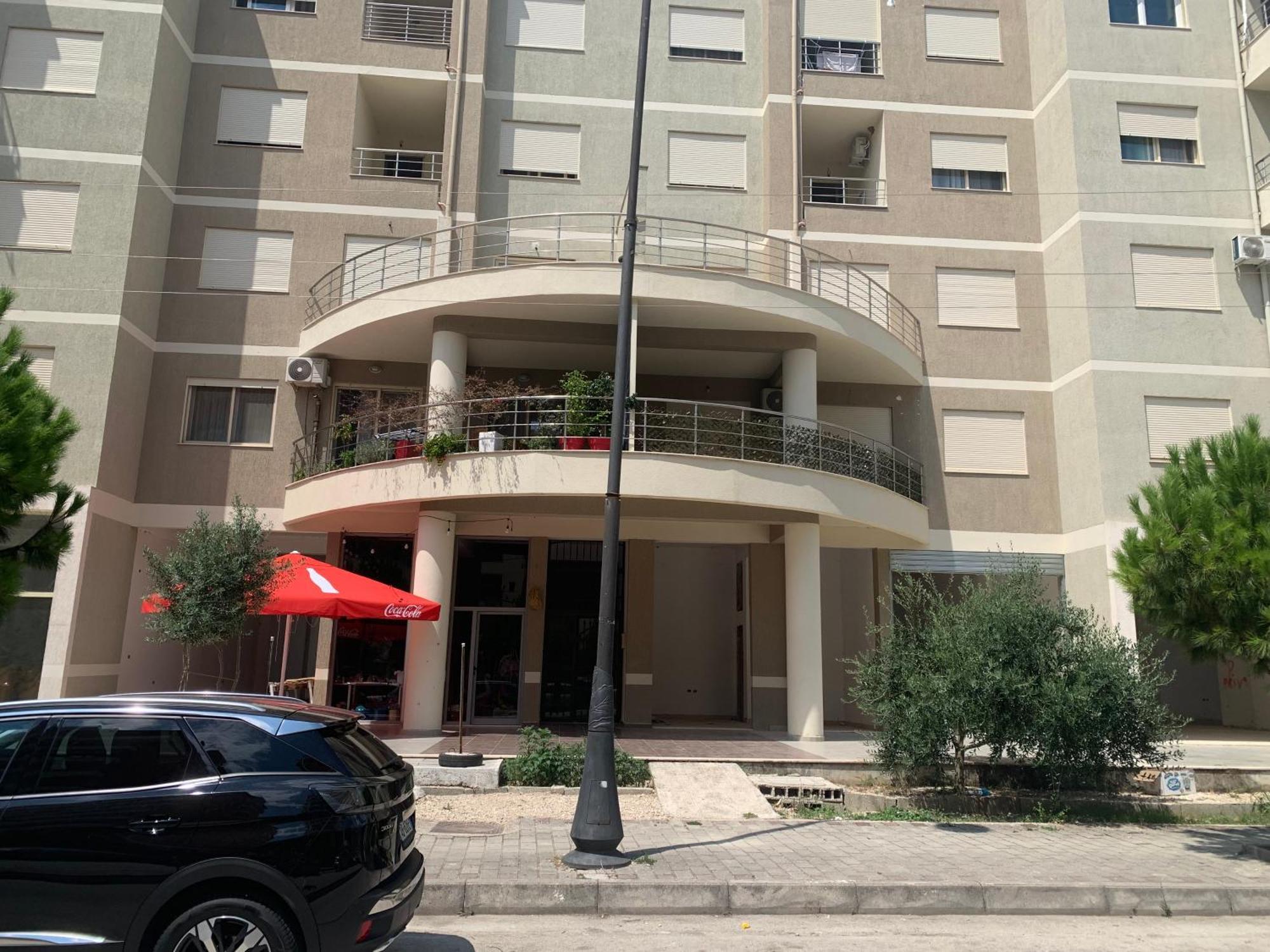 Appartement Nazari With Veranda 4 Guests Orikum